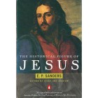 2nd Hand - The Historical Figure Of Jesus By E P Sanders